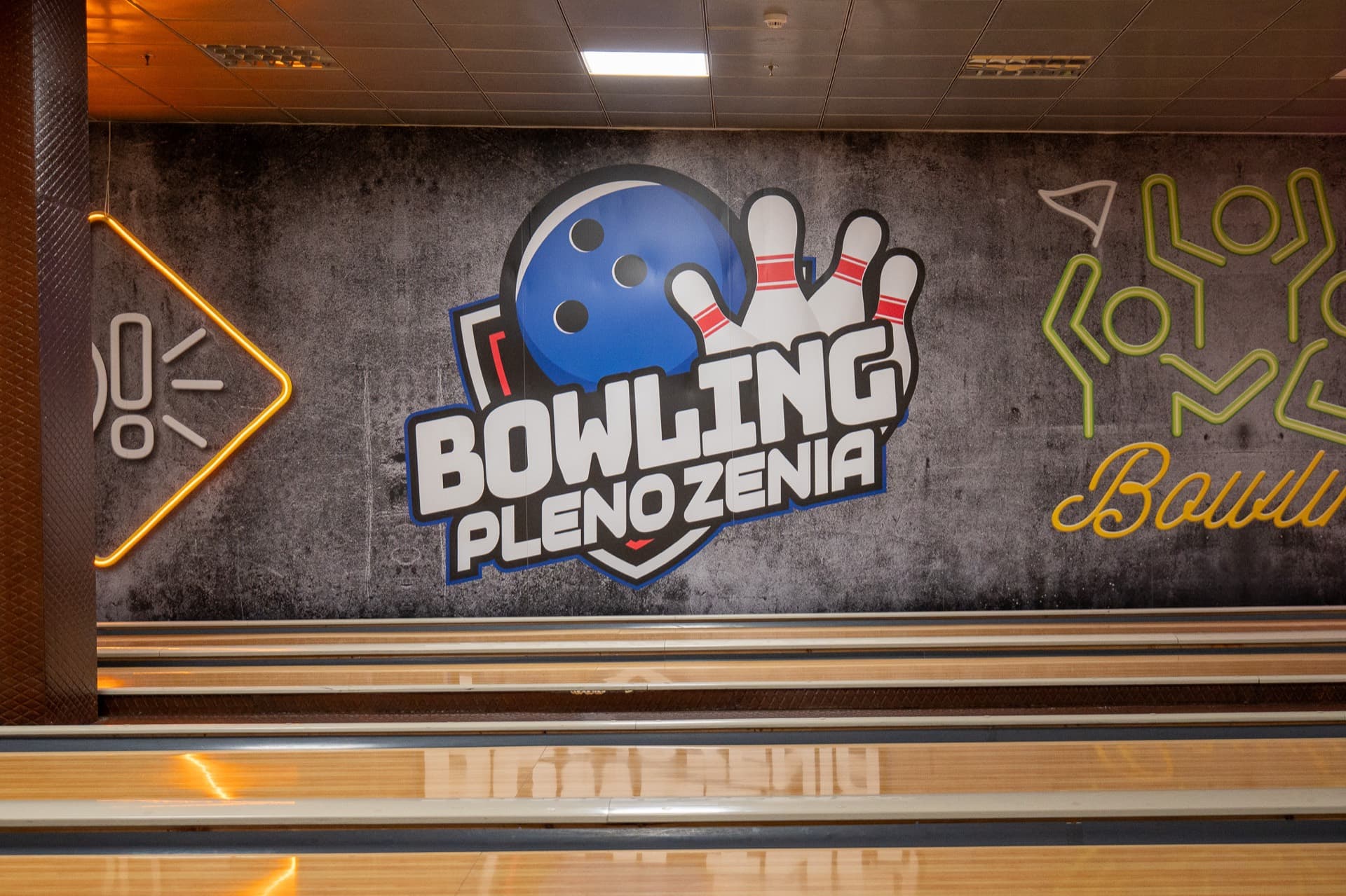 Pistas de bowling Orihuela Costa